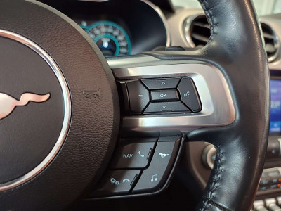 Ford Mustang Gebrauchtwagen Ford Mustang Gebrauchtwagen