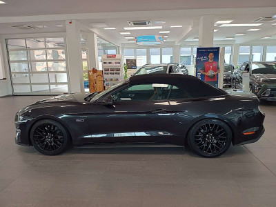 Ford Mustang Gebrauchtwagen Ford Mustang Gebrauchtwagen