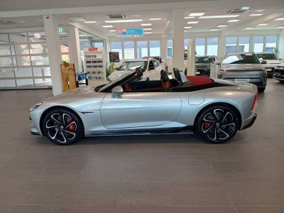 MG Cyberster Neuwagen MG Cyberster Neuwagen