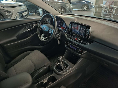 Hyundai i30 Gebrauchtwagen Hyundai i30 Gebrauchtwagen
