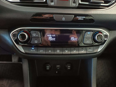 Hyundai i30 Gebrauchtwagen Hyundai i30 Gebrauchtwagen