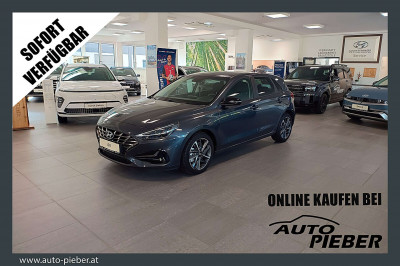 Hyundai i30 Gebrauchtwagen Hyundai i30 Gebrauchtwagen