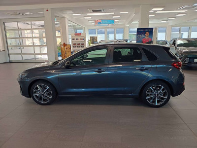 Hyundai i30 Gebrauchtwagen Hyundai i30 Gebrauchtwagen