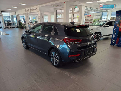 Hyundai i30 Gebrauchtwagen Hyundai i30 Gebrauchtwagen