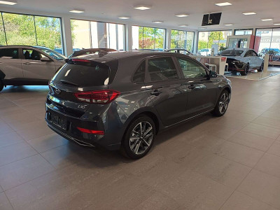 Hyundai i30 Gebrauchtwagen Hyundai i30 Gebrauchtwagen