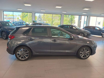 Hyundai i30 Gebrauchtwagen Hyundai i30 Gebrauchtwagen