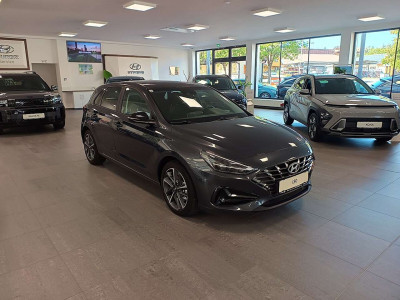 Hyundai i30 Gebrauchtwagen Hyundai i30 Gebrauchtwagen