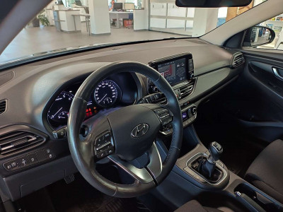 Hyundai i30 Gebrauchtwagen Hyundai i30 Gebrauchtwagen