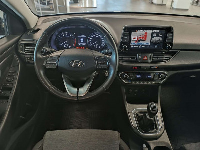 Hyundai i30 Gebrauchtwagen Hyundai i30 Gebrauchtwagen