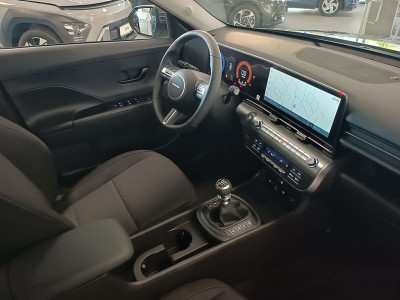 Hyundai Kona Neuwagen Hyundai Kona Neuwagen