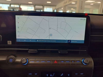 Hyundai Kona Neuwagen Hyundai Kona Neuwagen