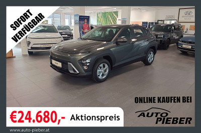 Hyundai Kona Neuwagen Hyundai Kona Neuwagen