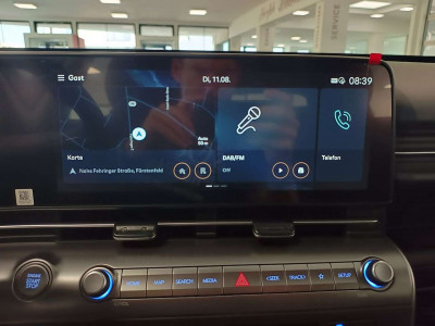 Hyundai Kona Neuwagen Hyundai Kona Neuwagen