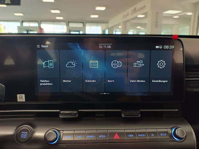 Hyundai Kona Neuwagen Hyundai Kona Neuwagen