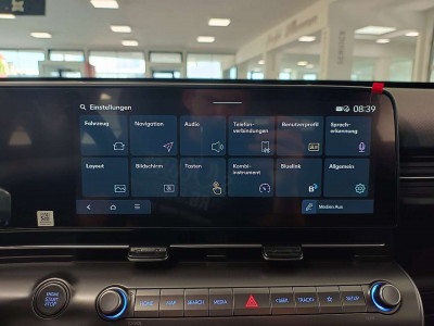 Hyundai Kona Neuwagen Hyundai Kona Neuwagen