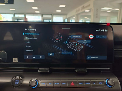 Hyundai Kona Neuwagen Hyundai Kona Neuwagen