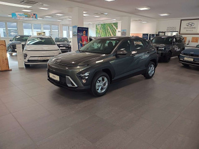 Hyundai Kona Neuwagen Hyundai Kona Neuwagen
