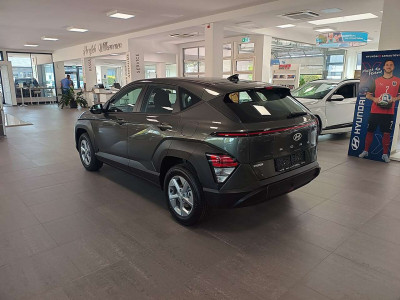 Hyundai Kona Neuwagen Hyundai Kona Neuwagen