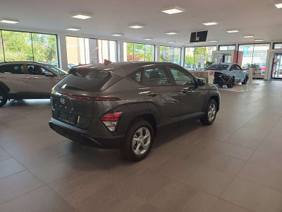 Hyundai Kona Neuwagen Hyundai Kona Neuwagen