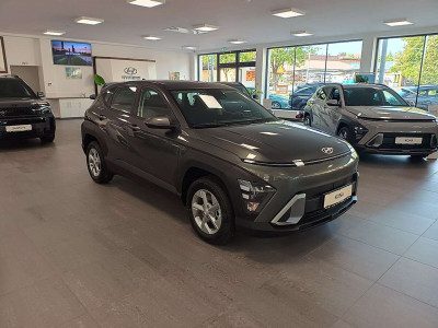 Hyundai Kona Neuwagen Hyundai Kona Neuwagen