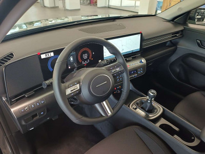 Hyundai Kona Neuwagen Hyundai Kona Neuwagen