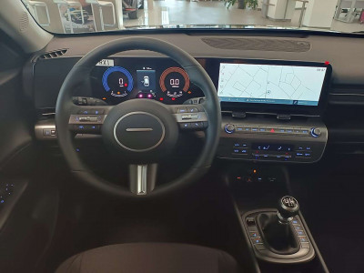 Hyundai Kona Neuwagen Hyundai Kona Neuwagen