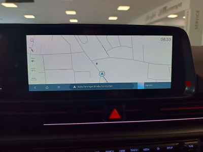 Hyundai Ioniq 6 Neuwagen Hyundai Ioniq 6 Neuwagen