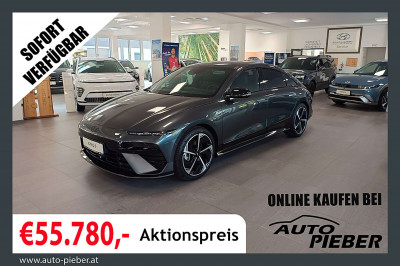 Hyundai Ioniq 6 Neuwagen Hyundai Ioniq 6 Neuwagen