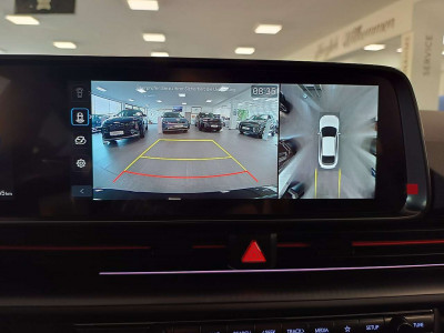 Hyundai Ioniq 6 Neuwagen Hyundai Ioniq 6 Neuwagen