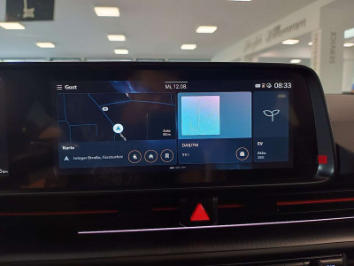 Hyundai Ioniq 6 Neuwagen Hyundai Ioniq 6 Neuwagen