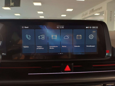 Hyundai Ioniq 6 Neuwagen Hyundai Ioniq 6 Neuwagen