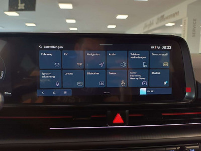 Hyundai Ioniq 6 Neuwagen Hyundai Ioniq 6 Neuwagen