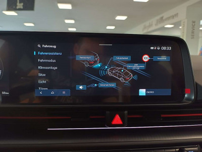 Hyundai Ioniq 6 Neuwagen Hyundai Ioniq 6 Neuwagen