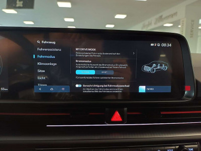 Hyundai Ioniq 6 Neuwagen Hyundai Ioniq 6 Neuwagen