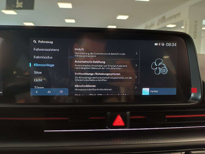 Hyundai Ioniq 6 Neuwagen Hyundai Ioniq 6 Neuwagen