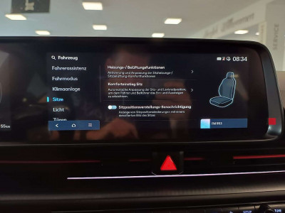 Hyundai Ioniq 6 Neuwagen Hyundai Ioniq 6 Neuwagen