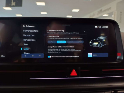 Hyundai Ioniq 6 Neuwagen Hyundai Ioniq 6 Neuwagen