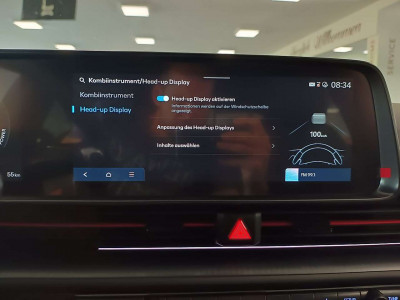 Hyundai Ioniq 6 Neuwagen Hyundai Ioniq 6 Neuwagen