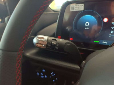 Hyundai Ioniq 6 Neuwagen Hyundai Ioniq 6 Neuwagen