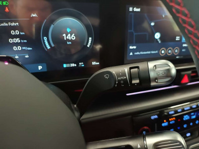 Hyundai Ioniq 6 Neuwagen Hyundai Ioniq 6 Neuwagen