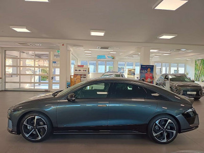 Hyundai Ioniq 6 Neuwagen Hyundai Ioniq 6 Neuwagen