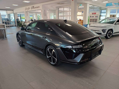 Hyundai Ioniq 6 Neuwagen Hyundai Ioniq 6 Neuwagen