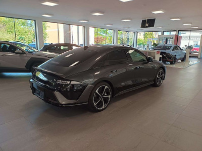 Hyundai Ioniq 6 Neuwagen Hyundai Ioniq 6 Neuwagen