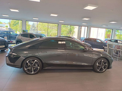 Hyundai Ioniq 6 Neuwagen Hyundai Ioniq 6 Neuwagen