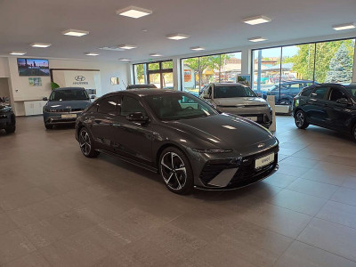 Hyundai Ioniq 6 Neuwagen Hyundai Ioniq 6 Neuwagen