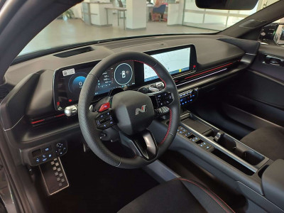 Hyundai Ioniq 6 Neuwagen Hyundai Ioniq 6 Neuwagen