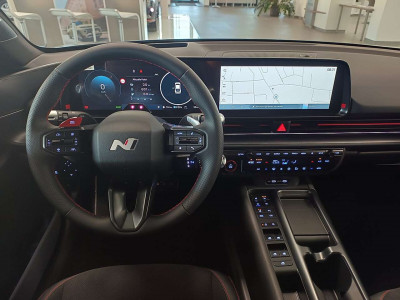 Hyundai Ioniq 6 Neuwagen Hyundai Ioniq 6 Neuwagen