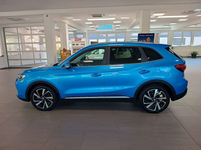 MG ZS Gebrauchtwagen MG ZS Gebrauchtwagen