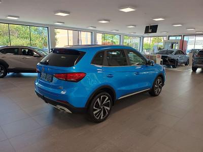 MG ZS Gebrauchtwagen MG ZS Gebrauchtwagen