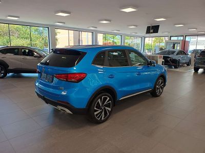 MG ZS Gebrauchtwagen MG ZS Gebrauchtwagen